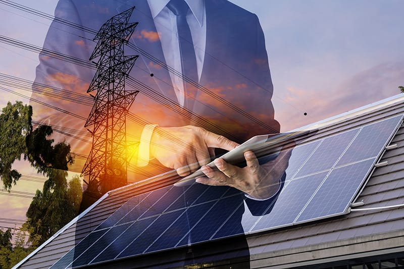 Umfassender Leitfaden zur Dachvermietung für Solaranlagen in der Schweiz